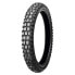 DUNLOP D605F 42P TT adventure tire