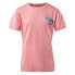 ფოტო #2 პროდუქტის ELBRUS Ukaja II short sleeve T-shirt