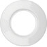 Фото #2 товара Berker 138169 - White - Porcelain - Glossy - Screwless - Berker - 1 pc(s)