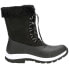 Фото #1 товара Muck Boot Apres Lace Arctic Grip Snow Womens Size 5 M Casual Boots WALV-000