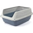 ფოტო #2 პროდუქტის GEORPLAST Arena Sonic Big Bed 56 cm Georplast