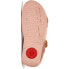 ფოტო #2 პროდუქტის FITFLOP Lulu Adjustable Shimmerlux sandals