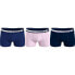 Фото #1 товара TOMMY JEANS UM0UM02202 Boxer 3 Units