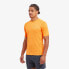 ფოტო #5 პროდუქტის MONTANE Dart Nano short sleeve T-shirt