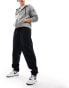 Nike Club woven Barcelona trousers in black Черный, XS - W25.5-29 - фото #1