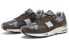 Кроссовки мужские New Balance NB 991 бежевый 42 - фото #2