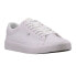 Фото #4 товара Lugz Drop LO MDROPLV-100 Mens White Synthetic Lifestyle Sneakers Shoes