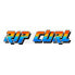 RIP CURL Logos Stickers