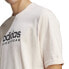 Adidas All SZN Graphic Tee M IC9810