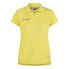 TK Larisa junior short sleeve polo