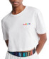 Intense Power Pride Lounge Short Sleeve Crewneck QS7193