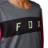 ფოტო #6 პროდუქტის FOX RACING MTB Flexair long sleeve T-shirt