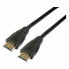 Фото #1 товара Кабель HDMI DCU 305001 (1,5 m) Чёрный