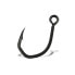 VMC Techset 7268CT Barbed Single Eyed Hook 2 units