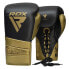 RDX SPORTS Mark Pro Training Tri Lira 1 Boxing Gloves