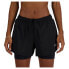 Фото #5 товара NEW BALANCE Sport Essentials 2-in-1 3´´ shorts