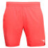 Фото #1 товара Diadora Bermuda Icon Small Logo Training Shorts Mens Size M Casual Athletic Bot