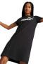 Фото #1 товара Платье спортивное PUMA Ess Logo женское 67372101