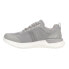 Propet B10 Usher Lace Up Mens Grey Sneakers Casual Shoes MAB012M-020 EEEEE, Очень широкая, 13 - фото #3