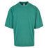 URBAN CLASSICS Organic Oversized short sleeve T-shirt