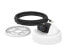 Фото #1 товара Axis 01001-001 - Sensor unit - Indoor - Black,White - Aluminium,Plastic - 1/3" - CMOS