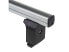 F.lli Menabo Menabo 0952006 - Roof rack - Roof-mount - Steel - Plastic - Black