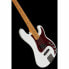 Fender AM Ultra P Bass MN ArcticPearl