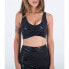 Фото #1 товара HURLEY Tigris V Sports bra