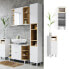 Фото #2 товара Midischrank Aquis 36076