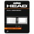 Фото #1 товара HEAD RACKET Dual Absorbing Tennis Grip