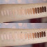 Makeup Revolution Conceal and Define Concealer C3 3.4ml