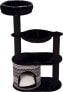 Фото #1 товара Trixie Drapak stojący Giada, 112 cm, czarno/biały