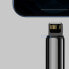 Фото #13 товара Mocny przewód kabel w oplocie USB Iphone Lightning 2.4 A 2 m czarny