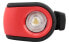 Ansmann IL 150B - LED - 3 W - 250 lx - Black - Red - Acrylonitrile butadiene styrene (ABS) - IP54
