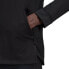 ADIDAS Workoutarm full zip sweatshirt