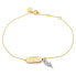 Фото #1 товара SECRECY B3753CDAWW900 bracelet