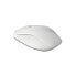 Фото #5 товара MEDIARANGE MROS106 - Wireless - RF Wireless - Mechanical - QWERTZ - Silver - White - Mouse included