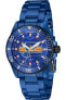 Invicta NHL St. Louis Blues Quartz Ladies Watch 42228