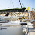 Фото #3 товара OCEAN Bow Docking System 12-15 m Boats 115 cm Fender