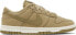 [DV7415-200] Womens Nike DUNK LOW PRM 'NEUTRAL OLIVE'