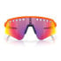 ფოტო #6 პროდუქტის OAKLEY Sutro Lite Sweep Mathieu Van Der Poel Prizm Sunglasses