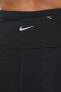 Фото #7 товара Леггинсы женские Nike Dri-Fit Fast Swoosh 7/8 Нормальный Белик со Сжатием