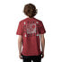 Фото #2 товара FOX RACING LFS Hinkley Premium short sleeve T-shirt