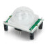 Фото #5 товара PIR HC-SR501 motion detector - green - justPi