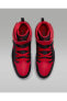 Фото #3 товара Siyah Nike Air Jordan 1 High FlyEase Erkek Spor Ayakkabı