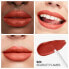 Фото #8 товара Lippenstift Liquid Lasting Perfection Mega Matte 920 Scarlet Flames, 7,4 ml