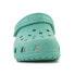 Фото #2 товара Crocs Classic Clog Jade Stone Jr. 206991-3UG