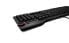 Фото #5 товара daskeyboard Das Keyboard DASK4MKPROCLI - Full-size (100%) - Wired - USB - QWERTY - Black