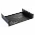 Фото #1 товара MUSIC STORE 19" Rack Tray 2U