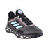 Adidas Web Boost Men's Shoes Carbon-Bliss Blue-Core Black GZ6442